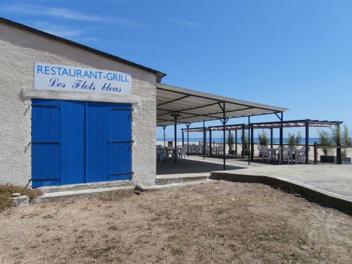 Village Del Mar Solaro Екстер'єр фото