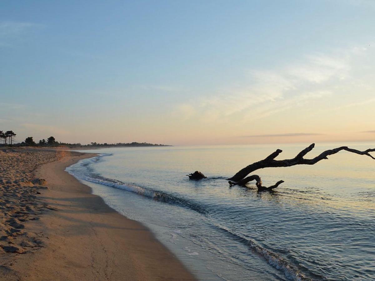 Village Del Mar Solaro Екстер'єр фото