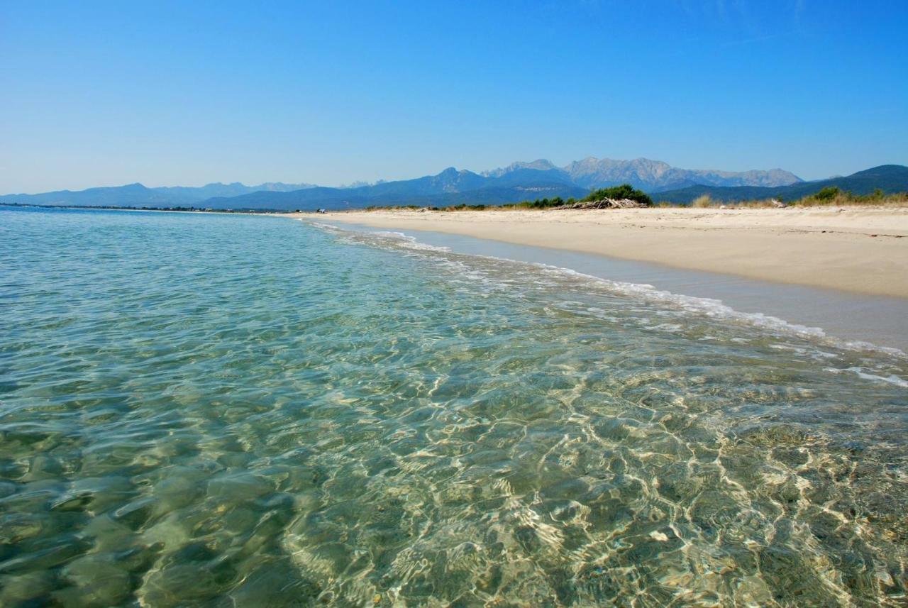 Village Del Mar Solaro Екстер'єр фото